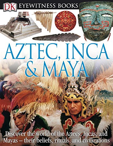 Cover of Aztec