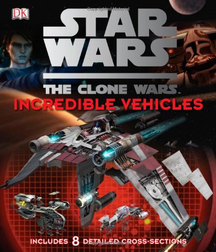 Incredible Vehicles (By: Jason Fry,Richard Chasemore) cover