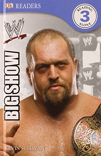 WWE book cover