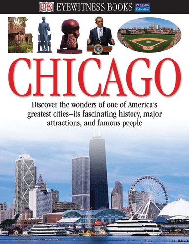 Cover of Chicago