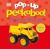 Pop-Up Peekaboo! Things That Go: Pop-Up Surprise Under Every Flap!