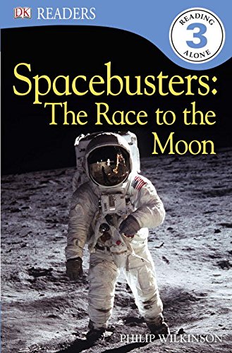 Cover of Spacebusters