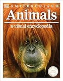 Animals A Visual Encyclopedia Second Edition