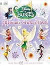 Disney Fairies: Ultimate Sticker Book (Ultimate Sticker Books)