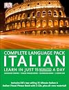 Complete Language Pack Italian