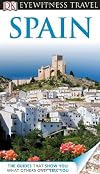 DK Eyewitness Travel Guide : Spain : 2013