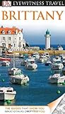Dk Eyewitness Travel Guide Brittany