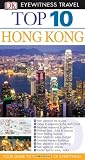 Top 10 Hong Kong Eyewitness Top 10 Travel Guide