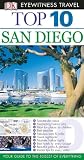 Top 10 San Diego Eyewitness Top 10 Travel Guide