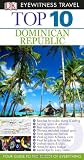 Top 10 Dominican Republic Eyewitness Top 10 Travel Guide