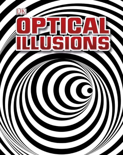 Cover of Optical Illusions