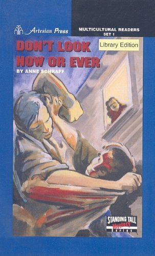 Don't Look Now or Ever book cover