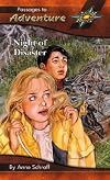 Night of Disaster (Passages to Adventure)