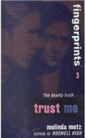 Trust Me book cover