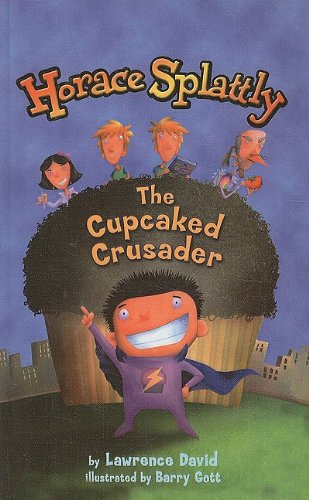 Cover of Horace Splattly