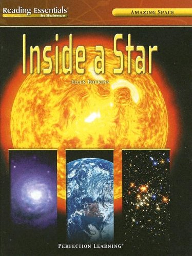 Inside a Star cover