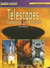 Telescopes (Reading Essentials in Science. Amazing Space)