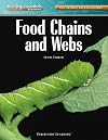 Food Chains And Webs (Reading Essentials in Science)
