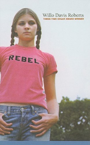 Rebel book cover