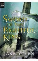 Sword of the Rightful King book cover