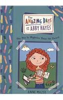 Abby Hayes - The Pen Is Mightier Than the Sword #6