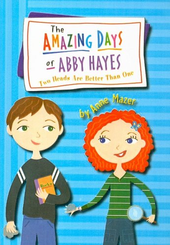 Two Heads Are Better Than One - Abby Hayes #7