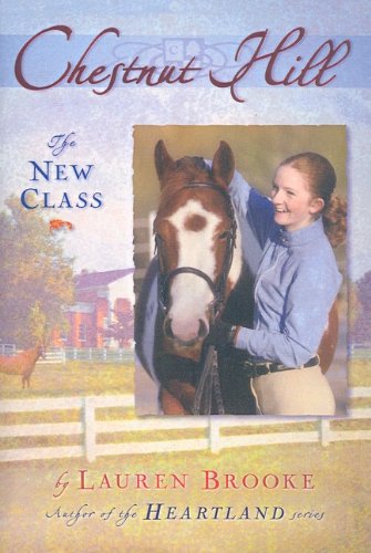The New Class cover