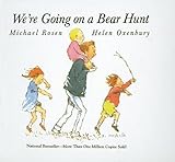 Were Going On A Bear Hunt