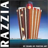 Razzia 25 Years Of Poster Art