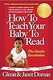 How To Teach Your Baby To Read The Gentle Revolution