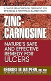 Zinccarnosine