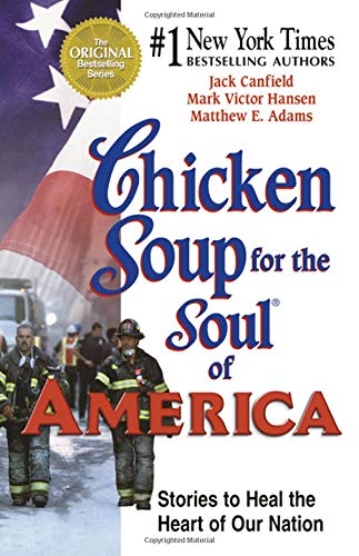 Soul of America book cover