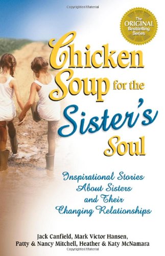 Sister's Soul book cover