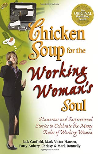 Working Woman's Soul book cover