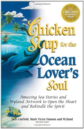 Ocean Lover's Soul book cover