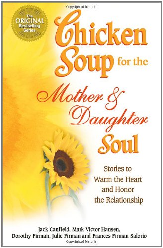Mother and Daughter Soul book cover