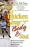 Chicken Soup to Inspire the Body & Soul