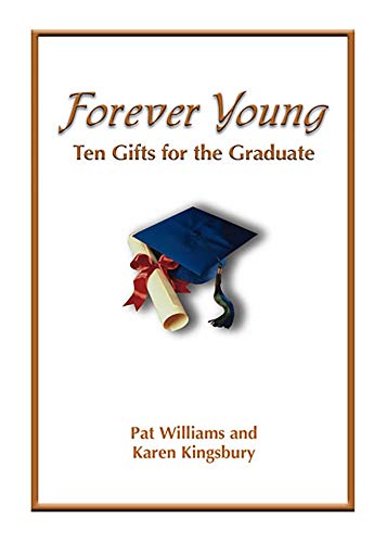 Forever Young book cover