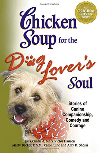 Dog Lover's Soul book cover