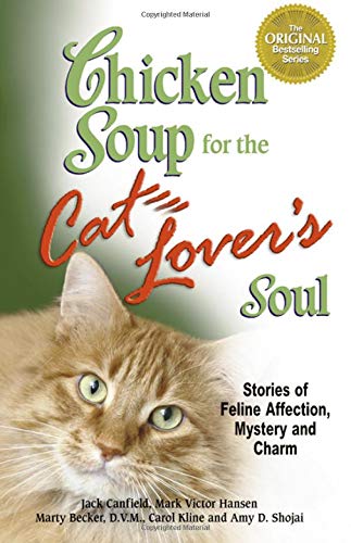 Cat Lover's Soul book cover