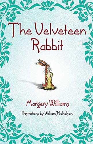 Puppet Kit : the Velveteen Rabbit Or How Toys Become Real