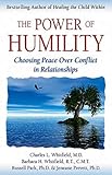 The Power Of Humility Choosing Peace Over Conflict In Relationships