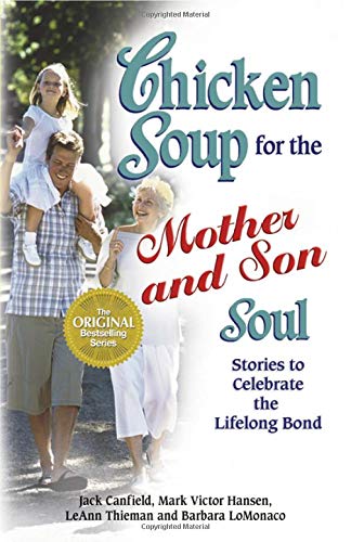 Mother and Son Soul book cover