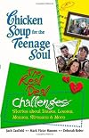 Chicken Soup for the Teenage Soul: The Real Deal Challenges: Stories about Disses, Losses, Messes, Stresses & More (Chicken Soup for the Soul)