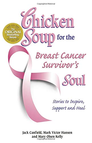 Breast Cancer Survivor's Soul cover