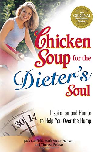 Dieter'sInspiration and Humor to Help You Over the Hump book cover