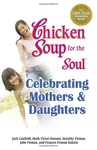 Soul Celebrating Mothers and Daughters book cover
