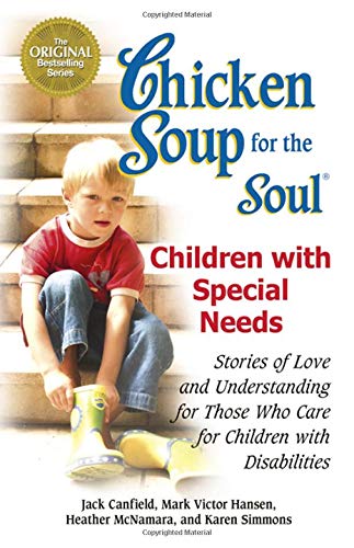 Children with Special Needs book cover