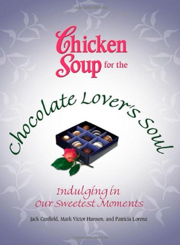 Chocolate Lover's Soul book cover