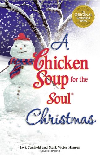 ASoul Christmas book cover